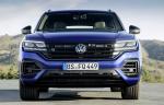 Volkswagen Touareg R 2020 года (WW)